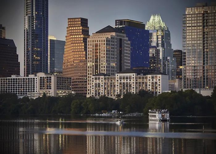 Four Seasons Hotel Austin