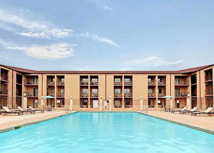 Howard Johnson By Wyndham Blackwood Near Philadelphia
