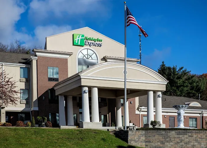 Holiday Inn Express Meadville