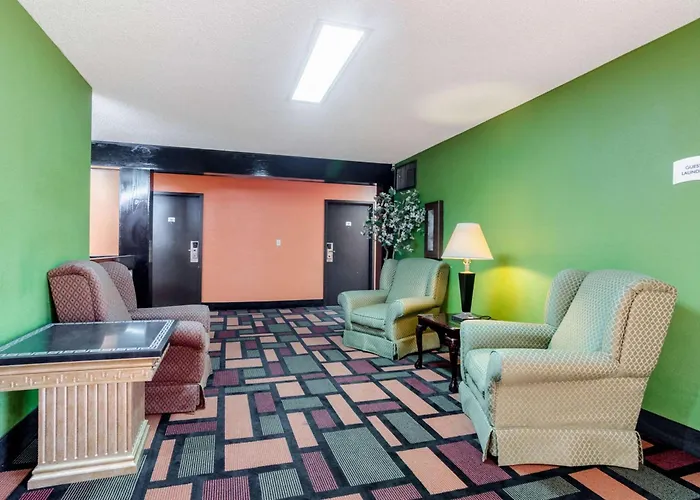 Quality Inn South Wichita