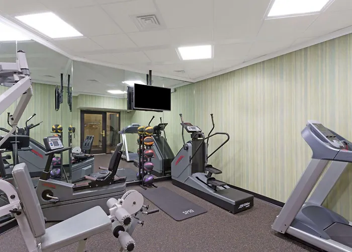 Days Inn By Wyndham Lanham Washington Dc