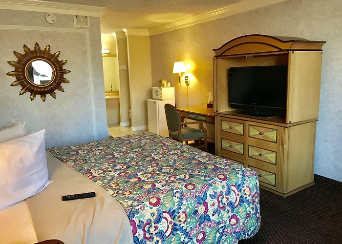 Inn At Atlantic City Hotel & Banquet