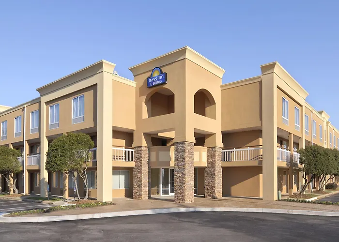 Days Inn By Wyndham Greenville