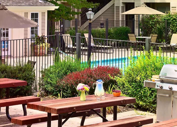 Sonesta Es Suites Montgomery