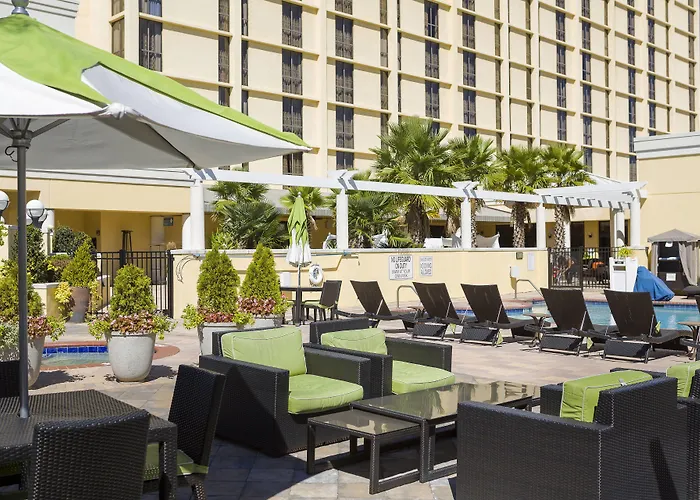 Charleston Marriott