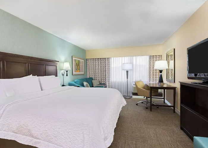 Hampton Inn White Plains/Tarrytown