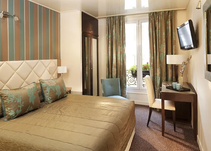 Hotel Best Western Anjou Lafayette