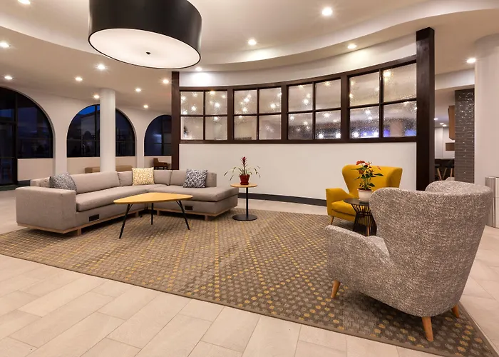 Holiday Inn West - Sunland Park By Ihg