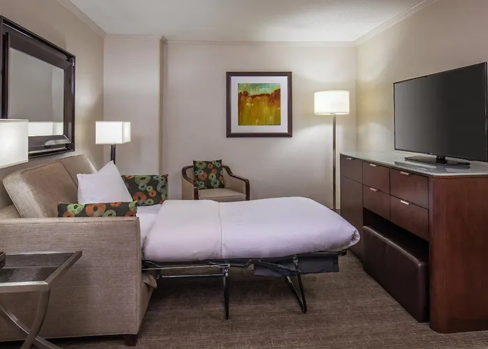 The Westin Waltham Boston