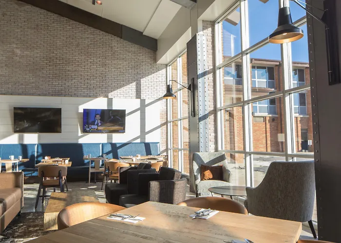 Lincolnshire Marriott Resort
