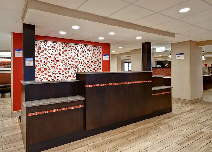Best Western Rochester Marketplace Inn