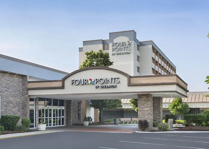 Four Points By Sheraton Chicago O'Hare