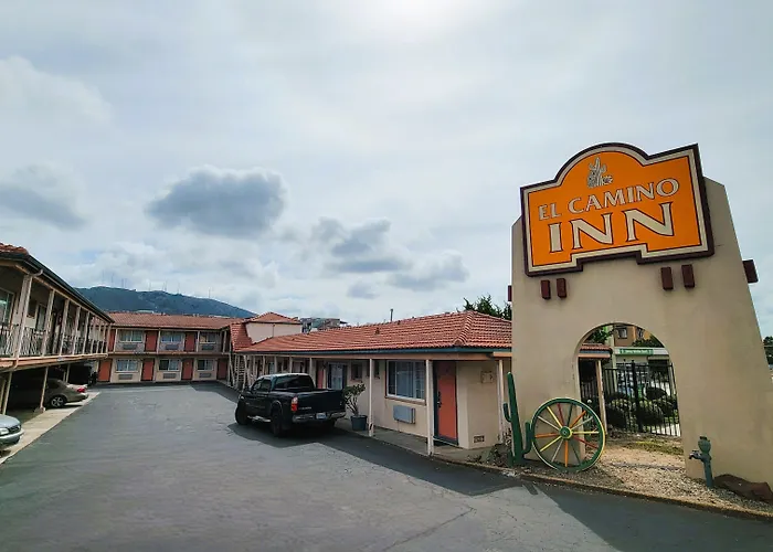 El Camino Inn