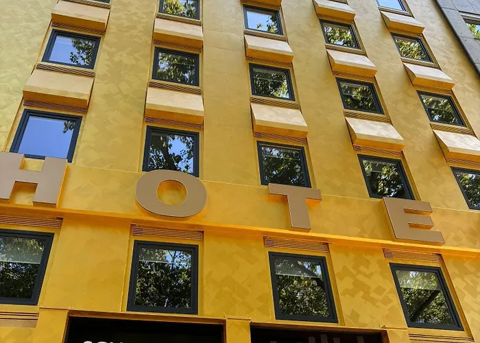 Nunohotel
