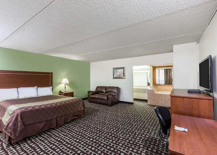 Days Inn By Wyndham