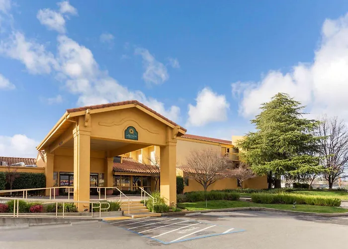 La Quinta By Wyndham Redding