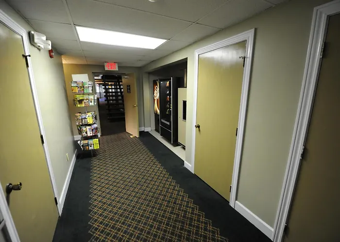 Heritage Inn Mansfield