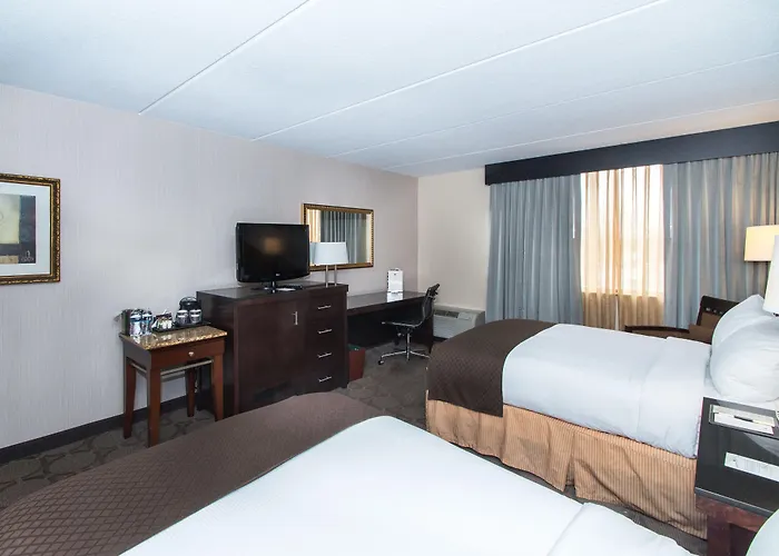 Wyndham Columbus Hotel Worthington