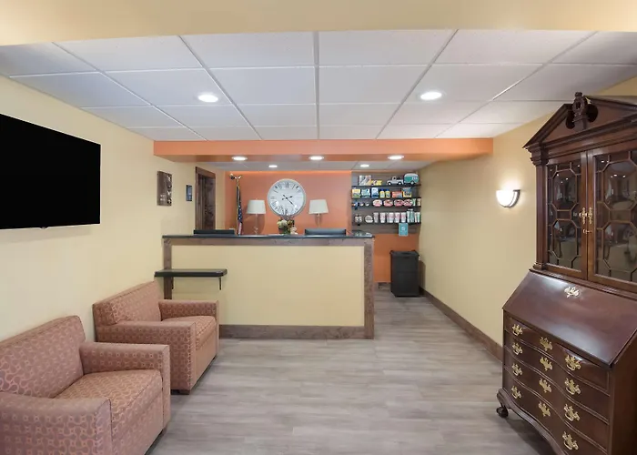 Best Western Inn