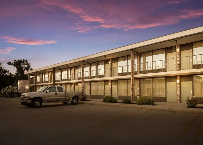 Best Western Inn
