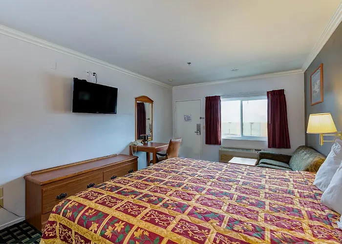 Buena Vista Inn