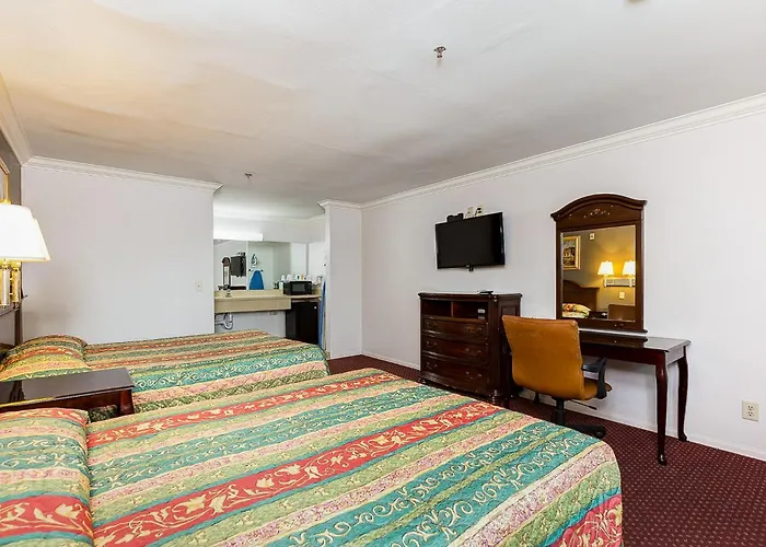 Buena Vista Inn