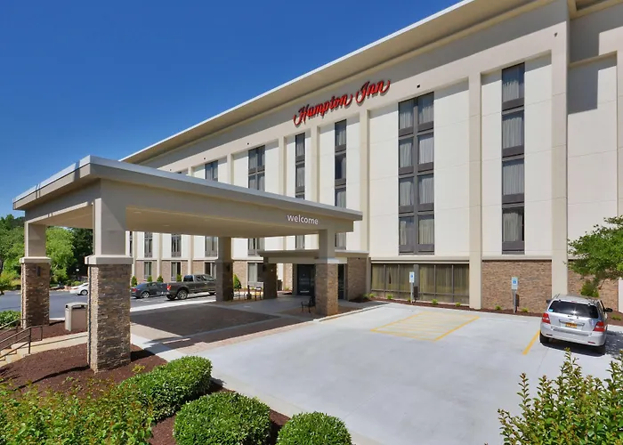 Hampton Inn Charlotte North Lake Norman