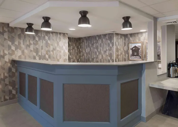 Holiday Inn Express South Burlington - Downtown By Ihg