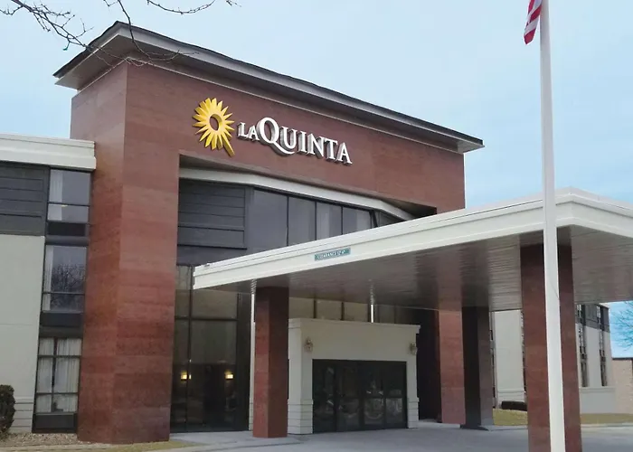 La Quinta By Wyndham Boston-Andover