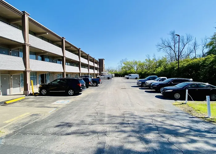 Days Inn By Wyndham Kentucky