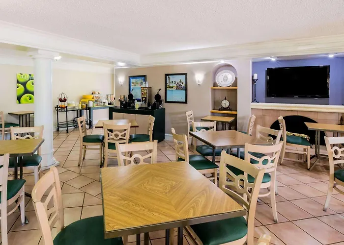 La Quinta Inn By Wyndham Lufkin
