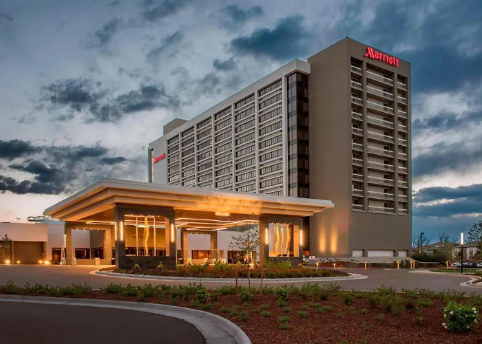 Denver Marriott Tech Center