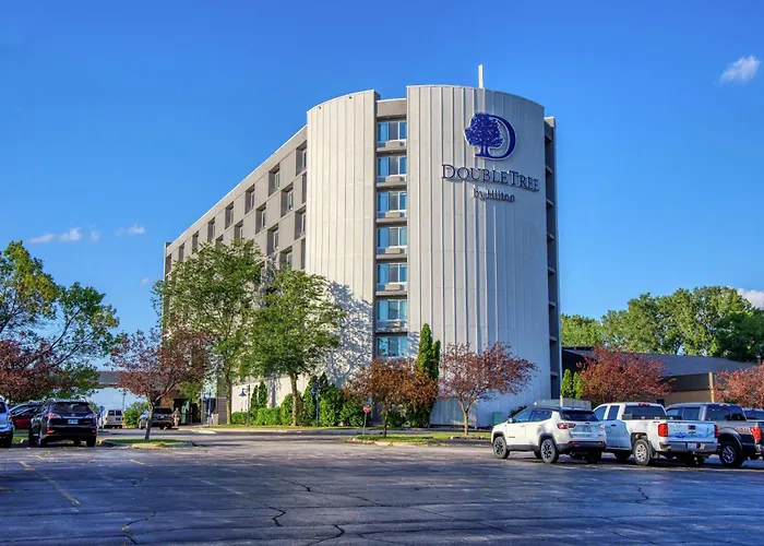 Doubletree By Hilton Appleton, Wi