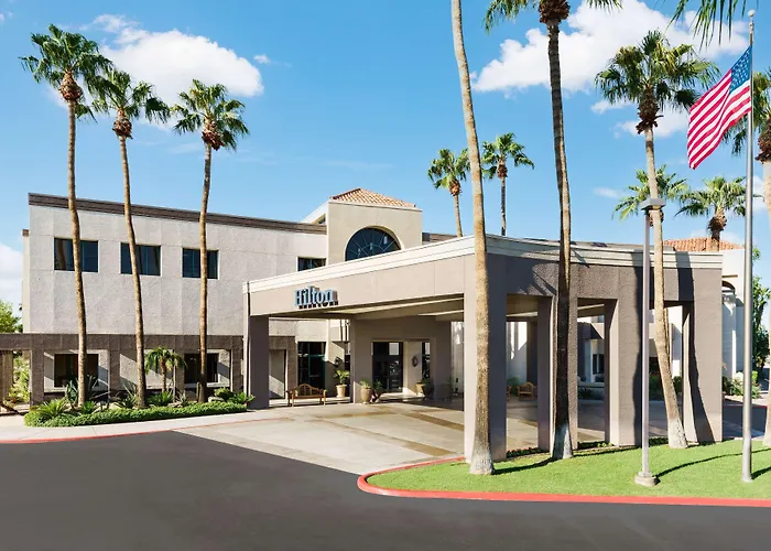 Hilton Airport
