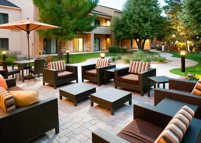 Courtyard Denver Tech Center