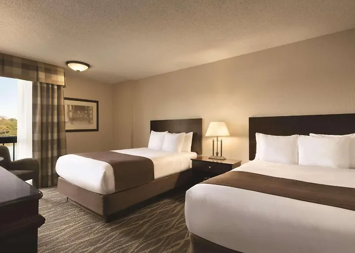 Radisson Hotel Louisville North