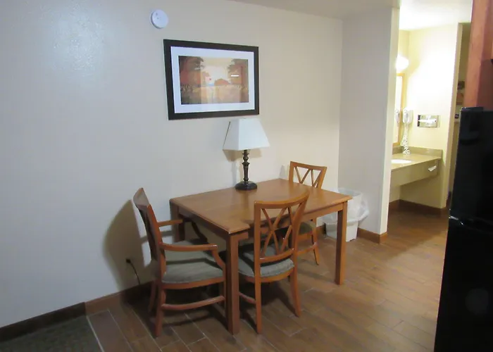 Best Western Empire Towers Sioux Falls