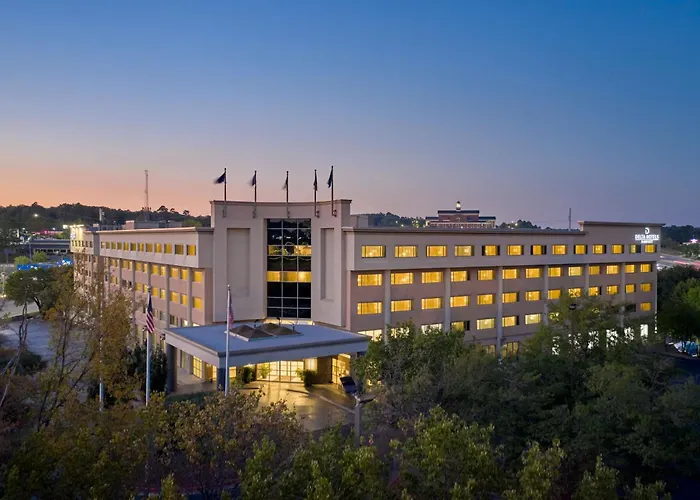 Delta Hotels By Marriott Little Rock West