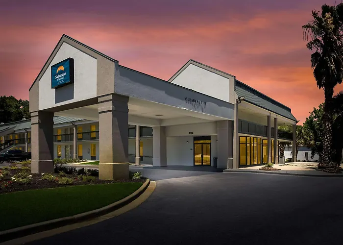 Suburban Studios Hinesville - Fort Stewart Area