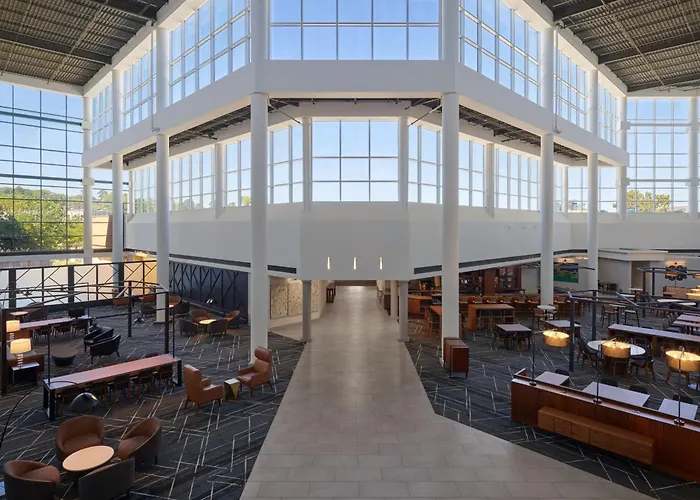 Delta Hotels By Marriott Little Rock West