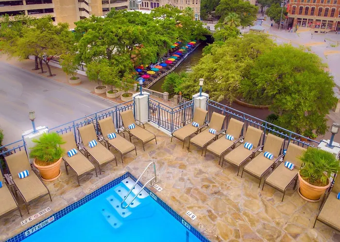 Hilton Palacio Del Rio