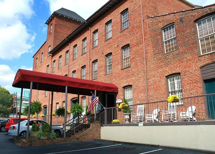 The Historic Brookstown Inn, Trademark Collection By Wyndham