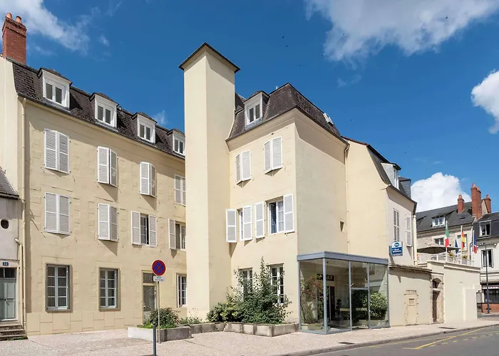 Best Western De Diane