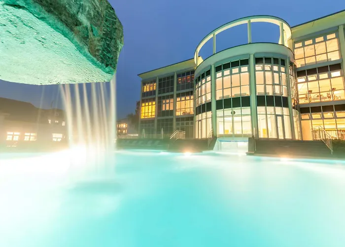 Dorint Resort&Spa Bad Brückenau