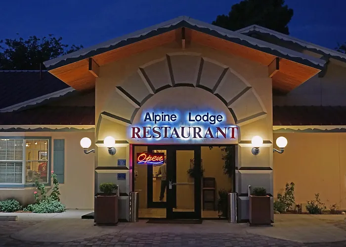 Best Western Swiss Clock Inn