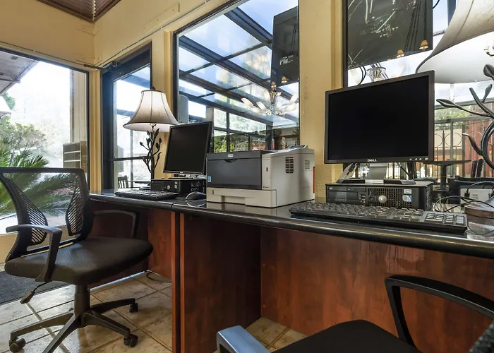 Best Western Plus Placerville Inn
