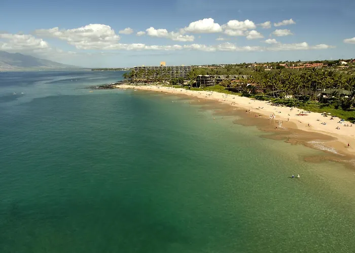 Mana Kai Maui - Official Onsite Rental Company