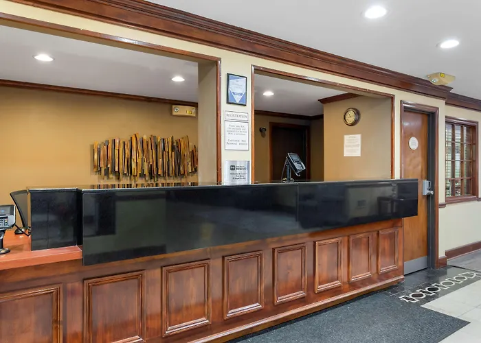Goedkope hotels in Louisville