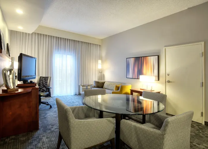 Courtyard By Marriott Mcallen
