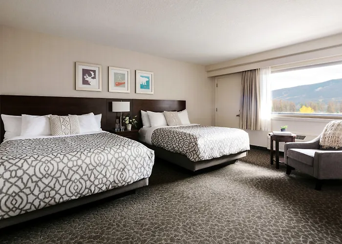 The Crimson Jasper Hotel